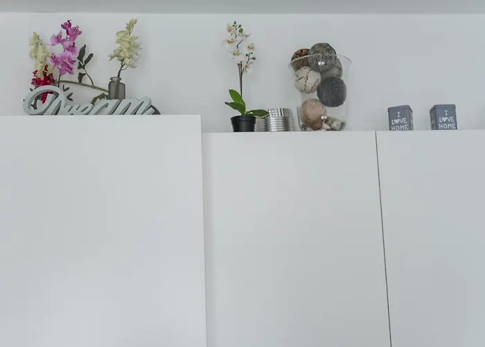 Modernes Appartement Nahe U-Bahn Und Schoenbrunn
